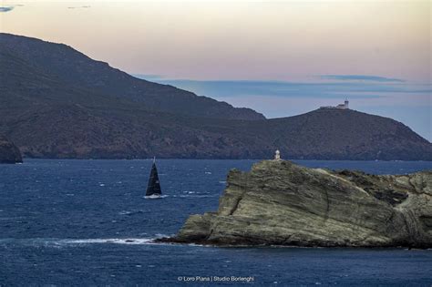 Loro Piana Giraglia 2024: A Legendary Offshore Race 